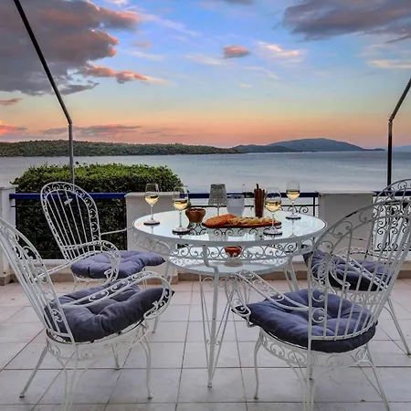 Violeta Lefkada 빌라 니드리