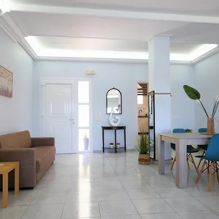 Violeta Lefkada 빌라 *