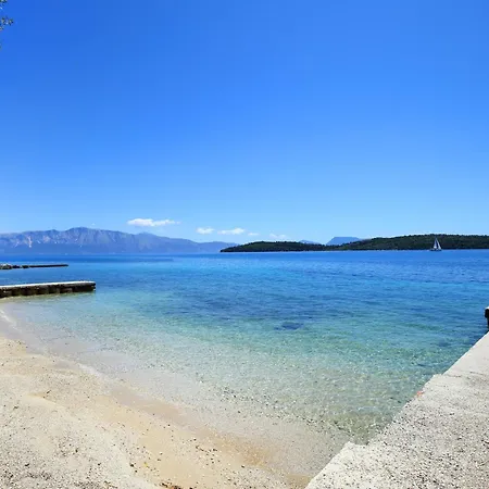 Violeta Lefkada 빌라
