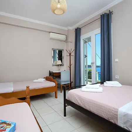Villa Violeta Lefkada Nydri (Lefkada)