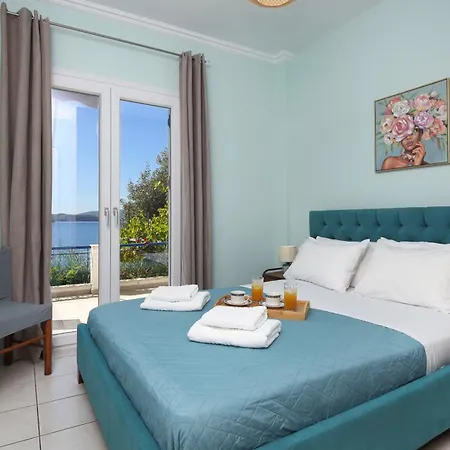 Violeta Lefkada * 니드리