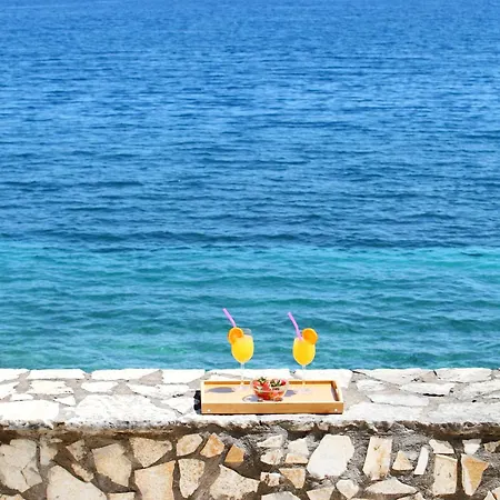 Violeta Lefkada 빌라 *