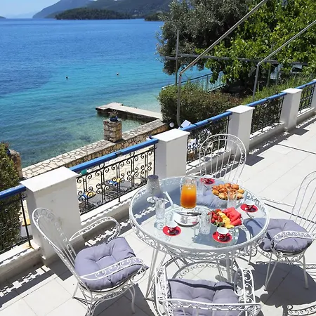 Villa Violeta Lefkada