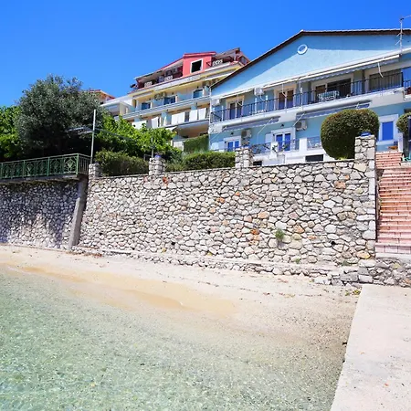 Violeta Lefkada 빌라 *