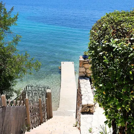 빌라 Violeta Lefkada *