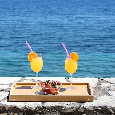 Violeta Lefkada 니드리