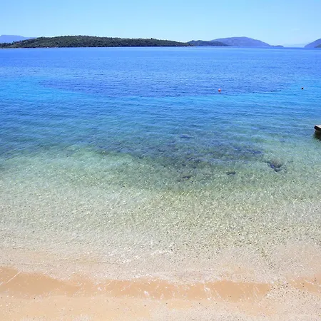 빌라 Violeta Lefkada *