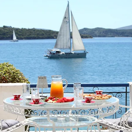Villa Violeta Lefkada Nydri (Lefkada)
