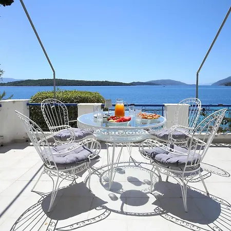 Violeta Lefkada * 니드리