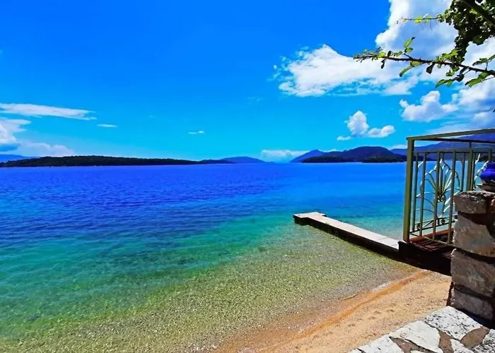 Vila Violeta Lefkada Nydri (Lefkada)