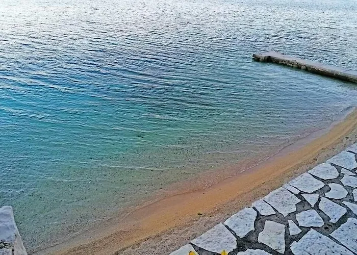 Vila Violeta Lefkada