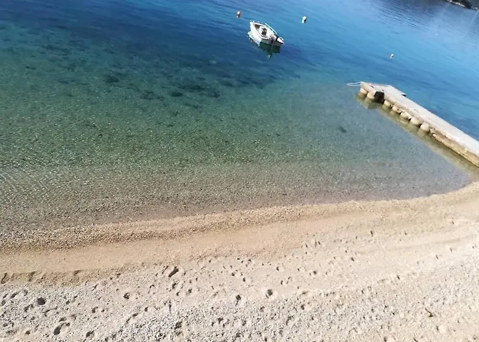 Vila Violeta Lefkada *