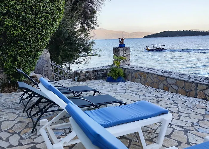 Violeta Lefkada