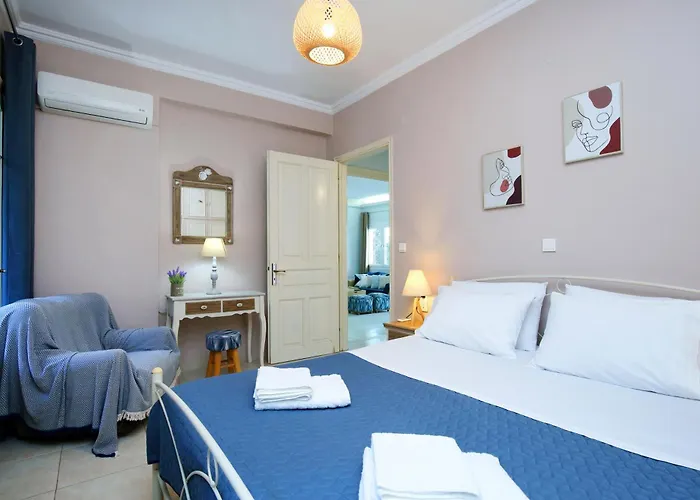 Violeta Lefkada