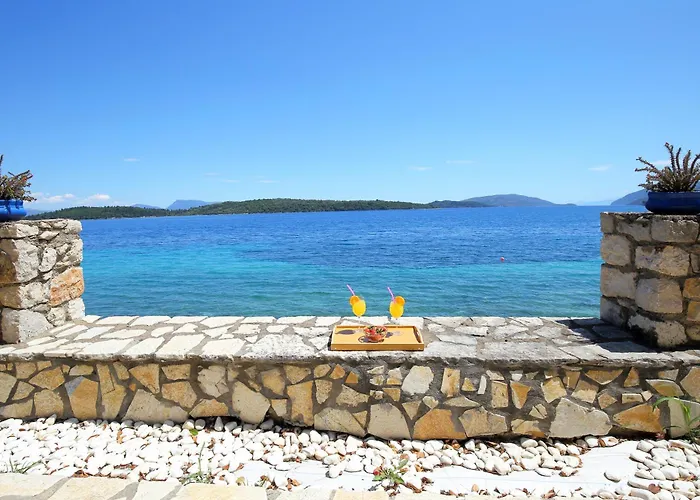 Violeta Lefkada Nydri (Lefkada)