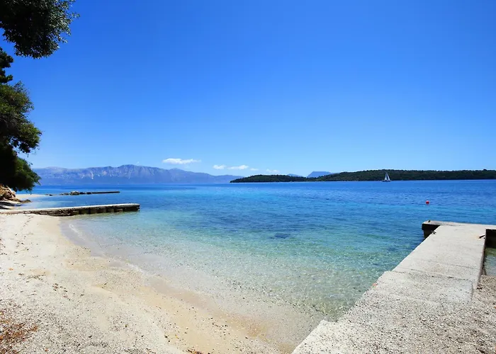 Violeta Lefkada Vila