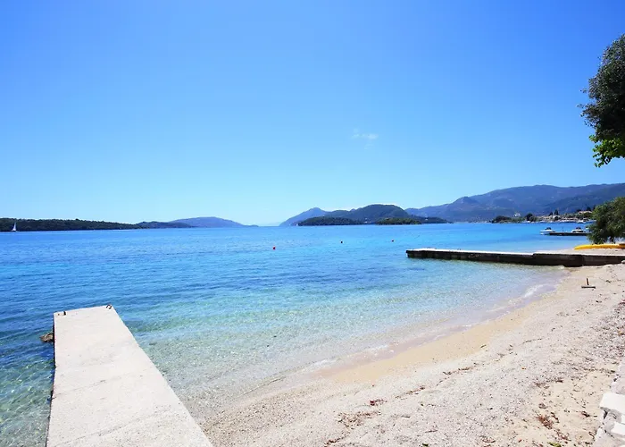 Violeta Lefkada