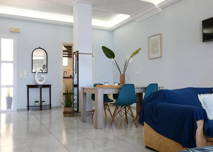 Vila Violeta Lefkada