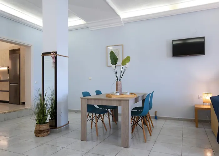 Vila Violeta Lefkada *