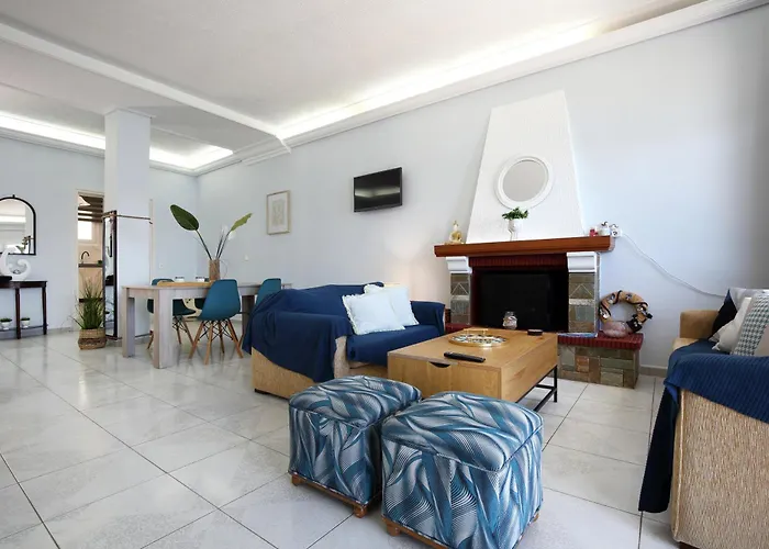 Vila Violeta Lefkada Nydri (Lefkada)