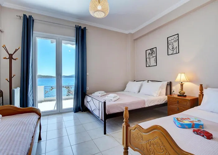 Violeta Lefkada Vila