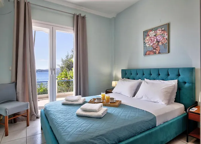Violeta Lefkada *