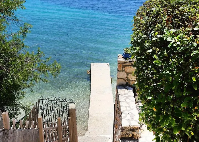 Vila Violeta Lefkada *