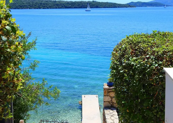 Vila Violeta Lefkada Nydri (Lefkada)