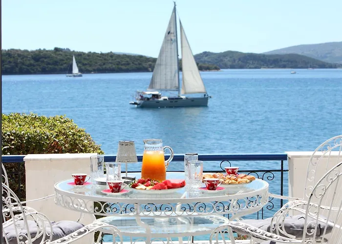 Vila Violeta Lefkada Nydri (Lefkada)